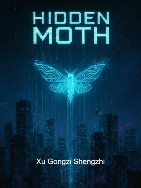 Hidden Moth